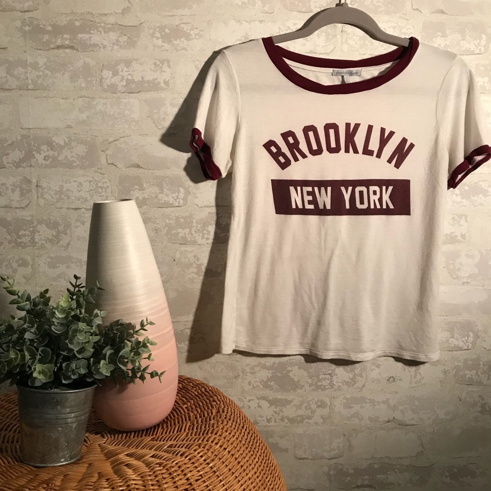 brooklyn ny t shirt